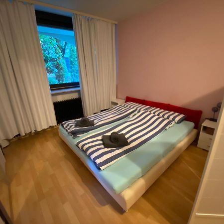 Sweet Home Monaco di Baviera Esterno foto